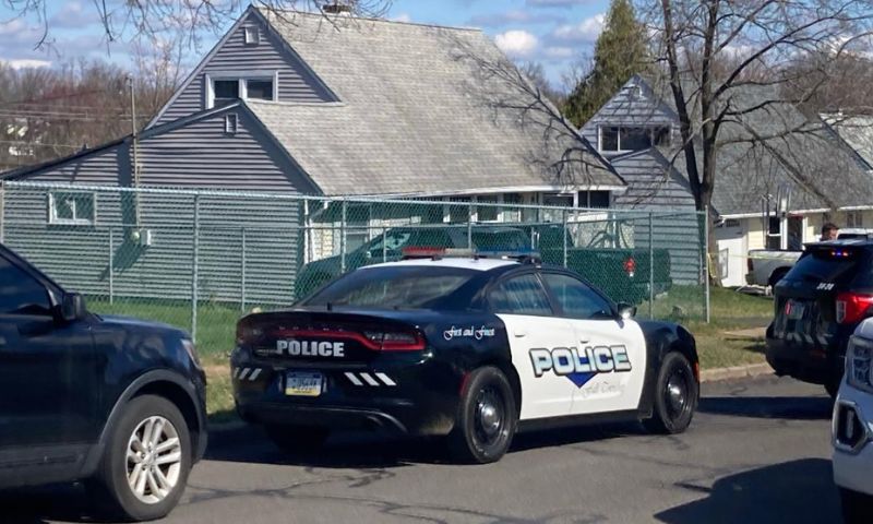 Shooting, US, Police, Homicide, Arrest, Suspect,