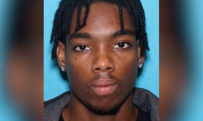 Shooting, US, Police, Homicide, Arrest, Suspect,