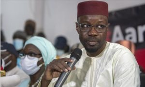 Senegal, vote,