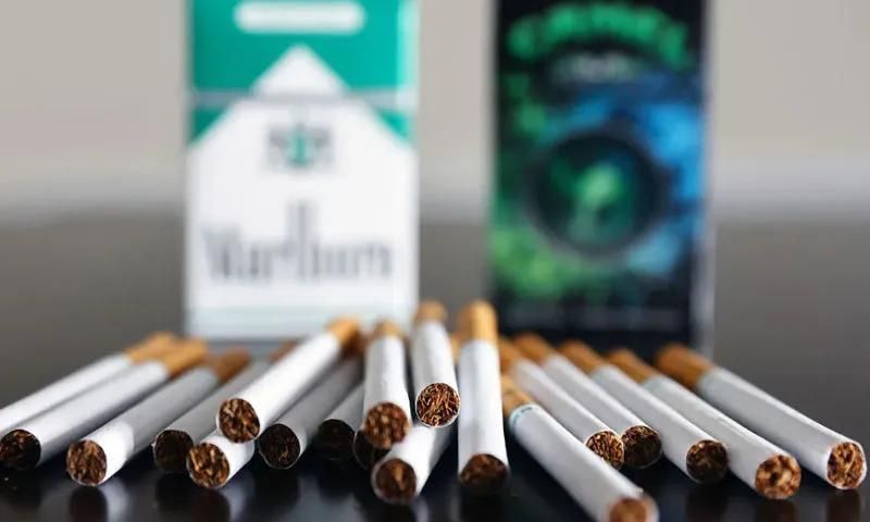 Pakistan Tobacco Company, PTC, media misinformation, tax losses, national exchequer, taxes, tobacco companies,