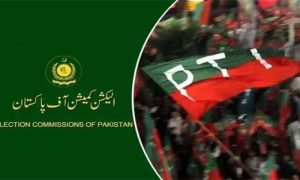 Pakistan Tehreek-e-Insaf, PTI, ECP, Supreme Court, High Court, Election Commission of Pakistan, Senate, Prime Ministerial, election