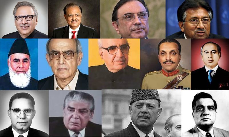 Pakistan
