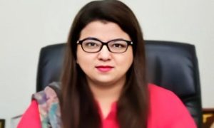 Pakistan