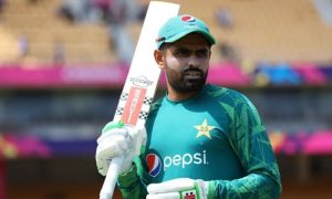 Pakistan