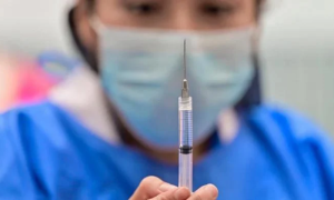 Pakistan Launches Indigenous Anti-Rabies Vaccine 'Dow Rab'