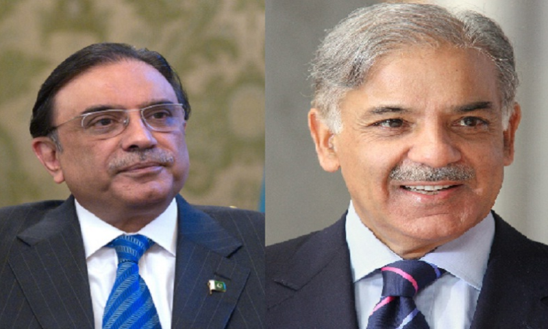 Pakistan President, Prime Minister Felicitate Hindu Community on Holi Festival