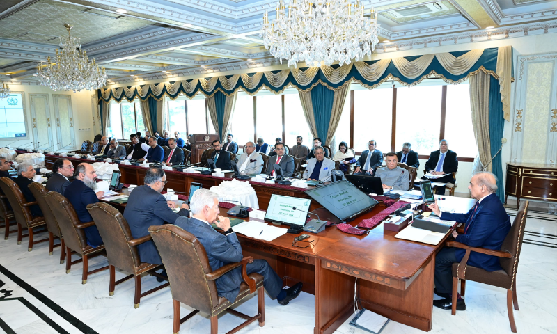 Pakistan Wont Tolerate Cross Border Attacks PM Shehbaz 1