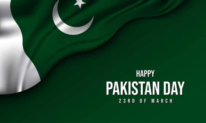 Pakistani Expats Take to Social Media to Express Love for Homeland on Pakistan Day
