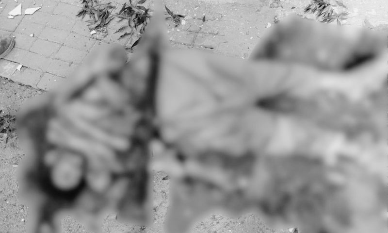 Pakistans Security Forces Thwart Terrorist Attack in Gwadar Kill 8 Terrorists ISPR 2