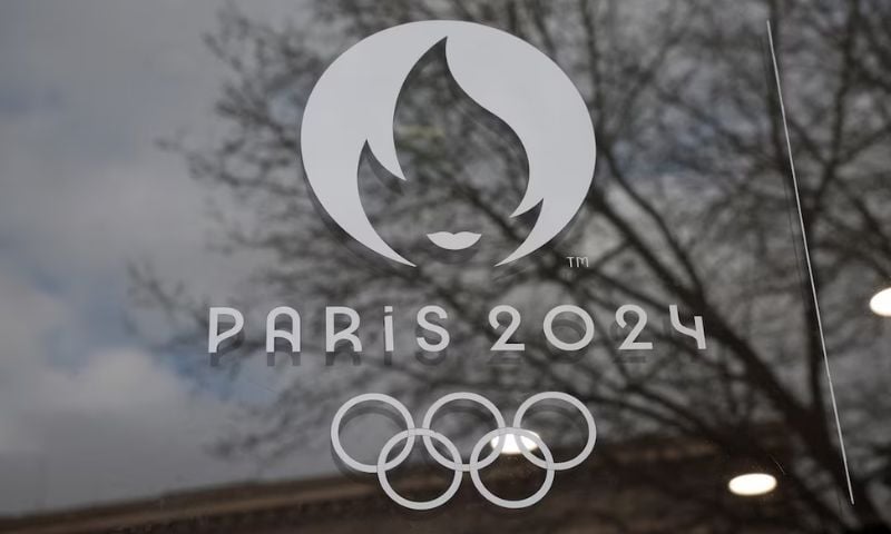 Paris