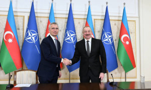 Peace with Armenia is Closer than Ever: Azerbaijan’s President