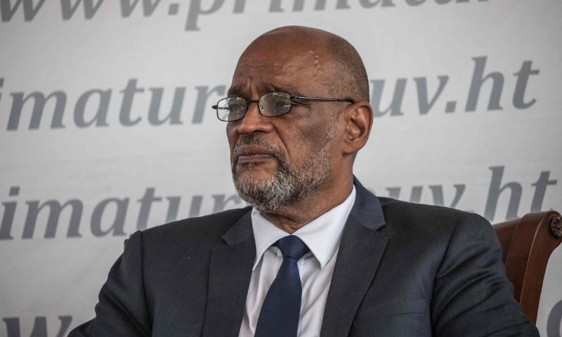 Haiti, Unrest, Politics,