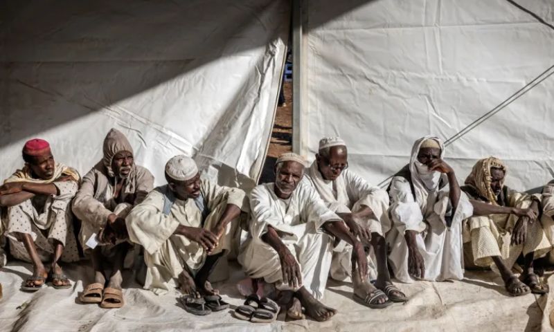 Sudan, United Nations, UN, Conflict, Hunger, Humanitarian,