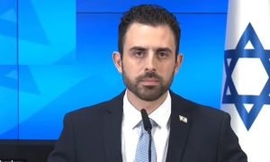 Israel, Hamas, British, Gaza, FCDO, UK,