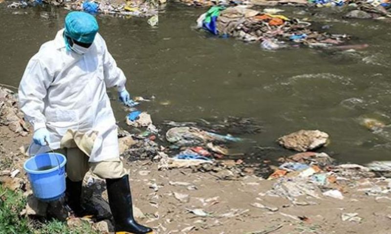 Polio, Health, Pakistan Virus,