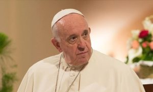 Pope Francis, Israel, Palestinian, Hamas, Gaza,
