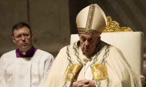 Pope Francis