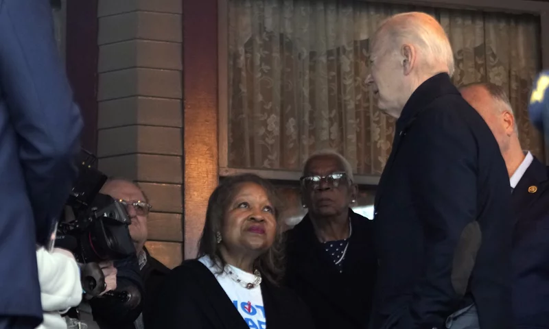 President Biden Opposes Proposed Nippon Steel Takeover of US Steel