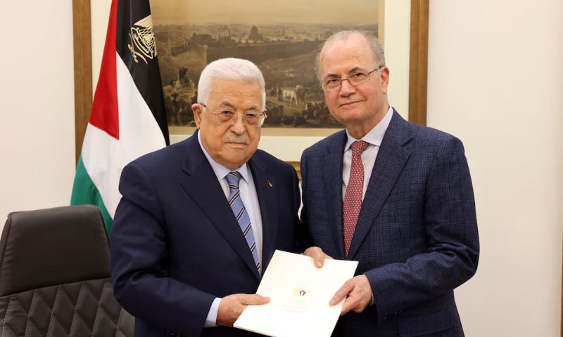 Prime Minister