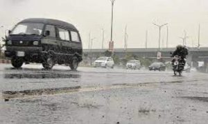 Rain