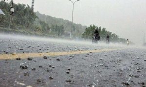 Rain