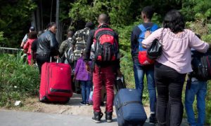 UK, Rwanda, Human Rights, Migrants, Britain, African, Supreme Court, The Times, Government