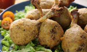 Recipe