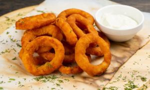 Recipe