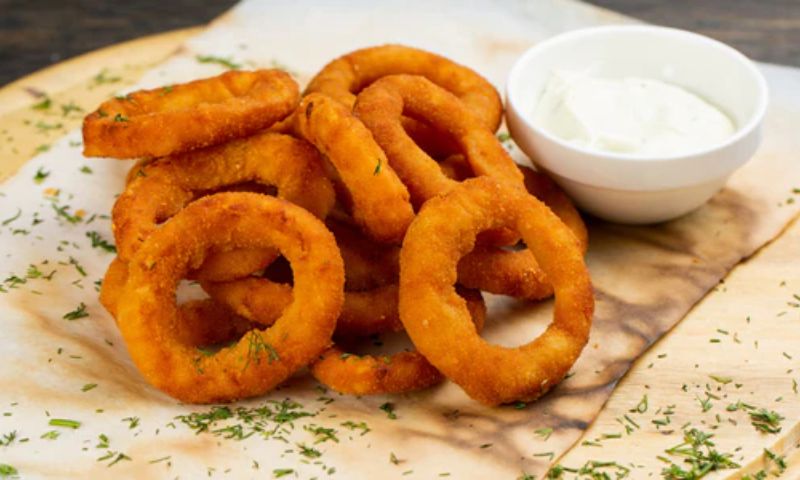 Recipe