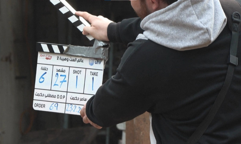 Revived Iraqi TV Show Shines Light on Social Issues Amidst Turmoil