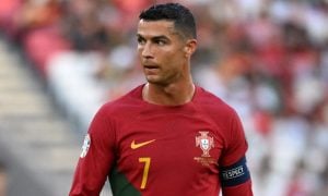 Ronaldo, Cristiano Ronaldo, Portugal's squad, UEFA Nations League, Croatia, Scotland, Euro 2024, Roberto Martinez, Al-Nassr,