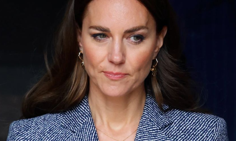 Royal Commentator Claims Prince William Abandons Kate Middleton Amidst Controversy