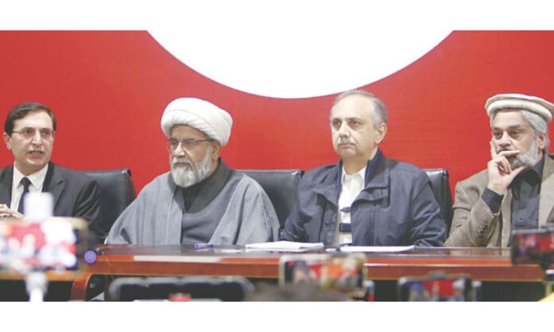 SIC, ECP, LHC Reserved Seats, PTI, Sunni Ittehad Council, Sahibzada Hamid Raza, Lahore High Court,