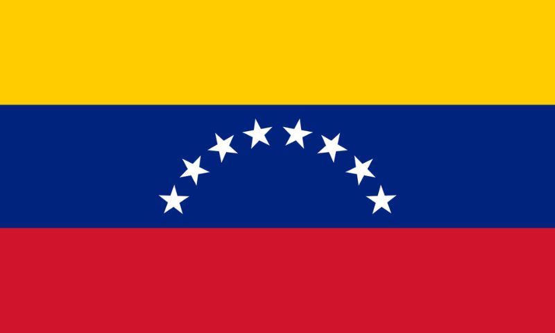 Venezuela, Vote, President, Election