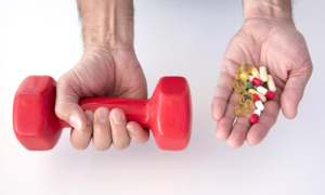 Scientists Develop Exercise Pill Offering Benefits Without Physical Activity