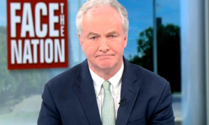 Senator Van Hollen Denounces Israeli Claims Against UNRWA