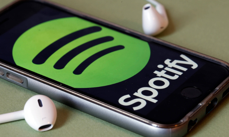 Spotify Revolutionizes Daily Listening with Personalized 'Daylist' in Pakistan
