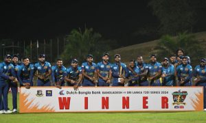 Sri Lanka