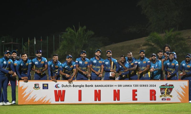 Sri Lanka