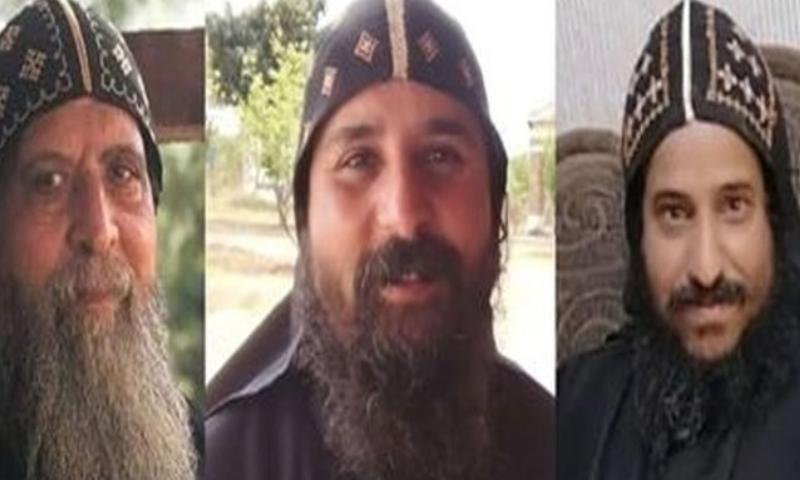 Suspect Arrested After Monks’ Stabbing in South Africa