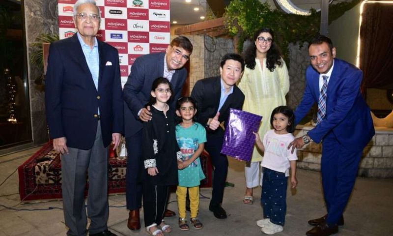 Thailand’s Consul General Attends Iftar Dinner in Karachi