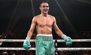 Tszyu