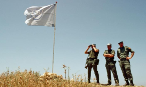 UN Launches Probe into Lebanon Explosion That Injured Peacekeepers