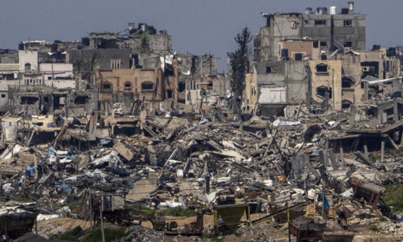 UN, Satellite Images, United Nations Satellite Center, Gaza, Israel, Palestinians, UNOSAT, Gaza Strip, Khan Younis,