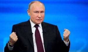 Putin, Russia, Elections, President, Ukraine,