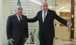 Gaza, Brazil, Palestine, Israel, West Bank, War, UN,