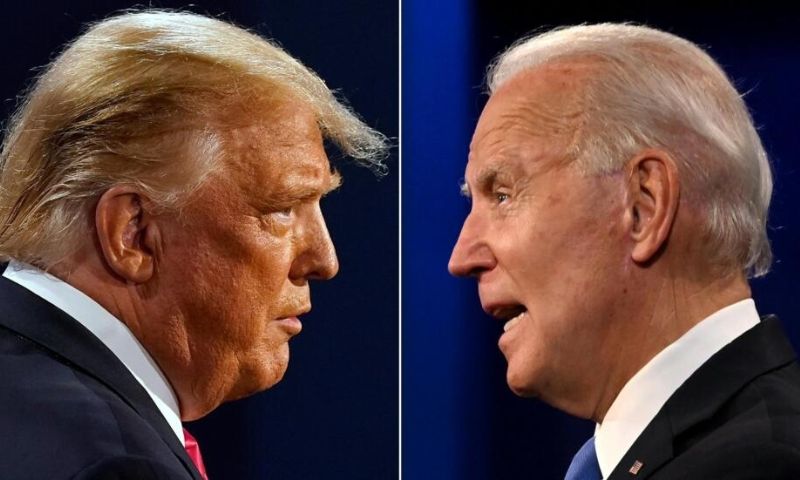 Trump, US, Vote, Republican,
