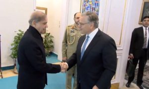 Pakistan, US, Ambassador, Prime Minister, Shehbaz Sharif,