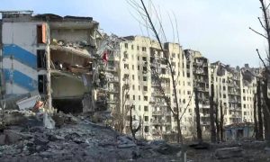 Russia, Moscow, Ukraine, President Vladimir Putin vowed, Kyiv,
