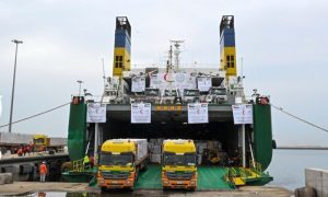 Jordan, Gaza, UAE, Palestinians, Aid, Israel,